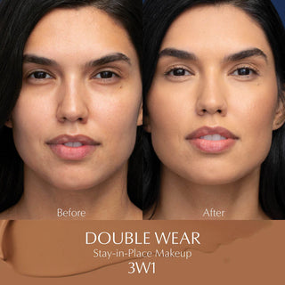 Estee Lauder Double Wear Stay-in-Place Foundation