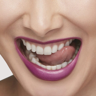 Shiseido TechnoSatin Gel Lipstick (TESTER DEMO)