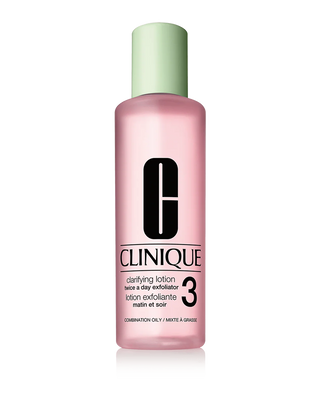 Clinique Clarifying Lotion 3