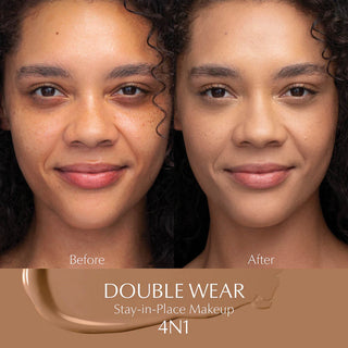 Estee Lauder Double Wear Stay-in-Place Foundation