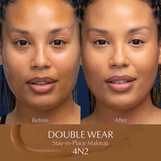 Estee Lauder Double Wear Stay-in-Place Foundation