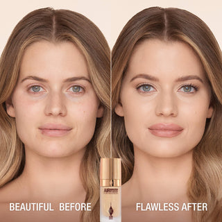 Charlotte Tilbury Airbrush Flawless Blurring & Matte Full Coverage Foundation