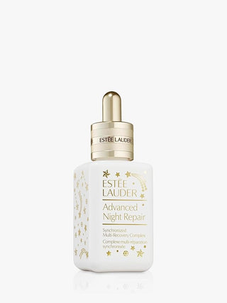 Estée Lauder Advanced Night Repair Serum Limited-Edition Bottle 50ml in White