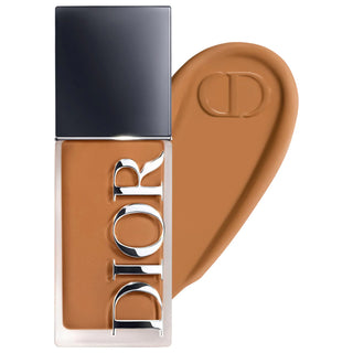 Dior Forever Skin Wear Blurring Natural Matte Foundation - 24HR Ultra Wear
