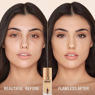 Charlotte Tilbury Airbrush Flawless Blurring & Matte Full Coverage Foundation