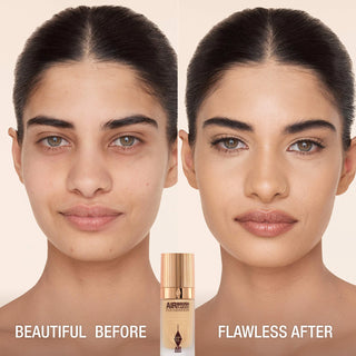 Charlotte Tilbury Airbrush Flawless Blurring & Matte Full Coverage Foundation