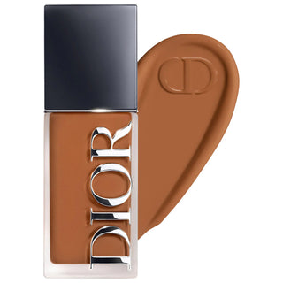 Dior Forever Skin Wear Blurring Natural Matte Foundation - 24HR Ultra Wear