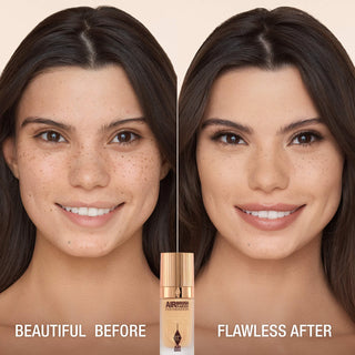 Charlotte Tilbury Airbrush Flawless Blurring & Matte Full Coverage Foundation