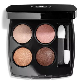 Chanel LES 4 OMBRES Multi-Effect Quadra Eyeshadow