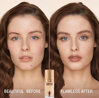 Charlotte Tilbury Airbrush Flawless Blurring & Matte Full Coverage Foundation