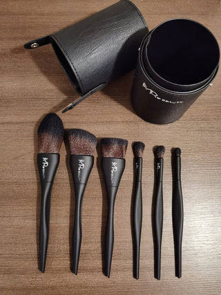 MR Brush Elite Set By MFS Beauty