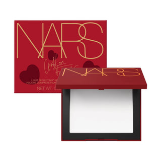 NARS Light Reflecting Pressed Setting Powder