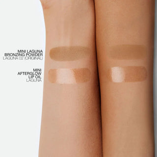 NARS Mini Laguna Bronzer & Lip Oil Duo