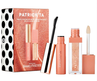 Patrick Ta Makeup Lover’s Birthday Gift Set