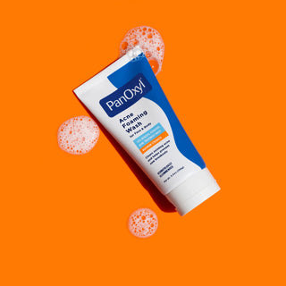 PanOxyl Acne Foaming Wash 10% 156g