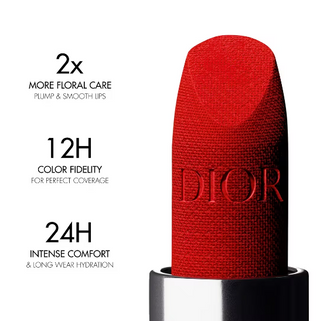 DIOR Rouge Dior Refillable Lipstick