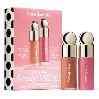 Rare Beauty Beauty Insider Birthday Gift Set