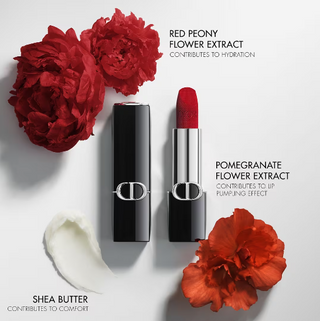 DIOR Rouge Dior Refillable Lipstick