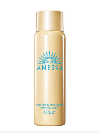 ANESSA Perfect UV Sunscreen Skincare Spray - 60g
