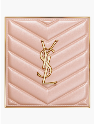 Yves Saint Laurent Golden Oasis Face Palette