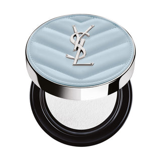 Yves Saint Laurent All Hours Blur Cushion Mattifying Icy Cushion
