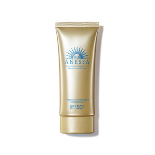Anessa Perfect UV Sunscreen Gel