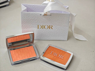 Dior Rosy Glow Blush Old Packaging NO BOX