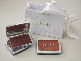 Dior Rosy Glow Blush Old Packaging NO BOX