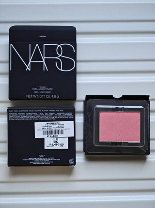 NARS Talc-Free Powder Blush