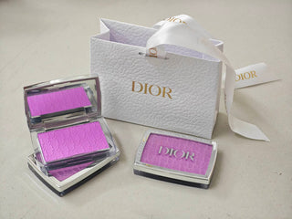 Dior Rosy Glow Blush Old Packaging NO BOX