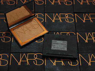 NARS Laguna Talc-Free Bronzer Powder (NO BOX)