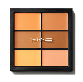 MAC Cosmetics Studio Fix Conceal and Correct Palette - Medium