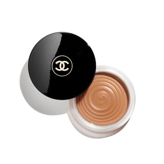 Chanel Les Beiges Healthy Glow Bronzing Cream