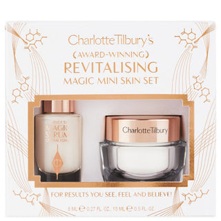 Charlotte Tilbury Revitalising Magic Mini Skin Set