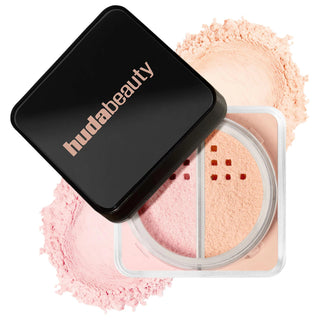 HUDA BEAUTY Easy Bake Blurring Loose Baking & Setting Powder