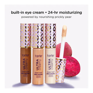 Tarte Shape Tape Ultra Creamy Concealer