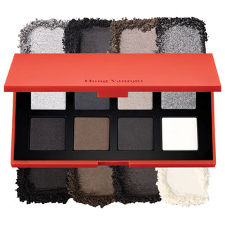 Hung Vanngo Beauty Color Story Eyeshadow Palette