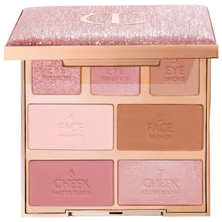 Charlotte Tilbury Instant Look In A Makeup Palette