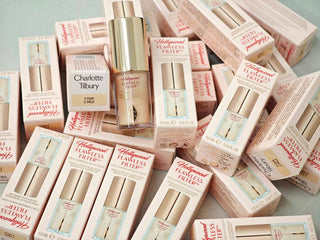Charlotte Tilbury Hollywood Flawless Filter MINI 5.5ml