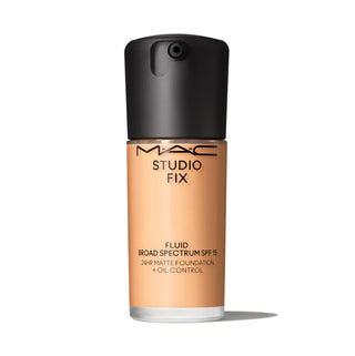 MAC Studio Fix Fluid SPF15