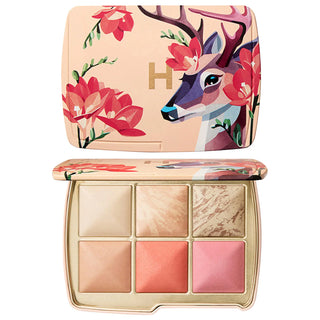 Hourglass  Ambient Lighting Edit Unlocked Palette