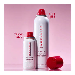 One/Size Oil Sucker Liquid Blotting Paper Spray