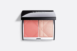 Dior Rouge Blush Colour & Glow