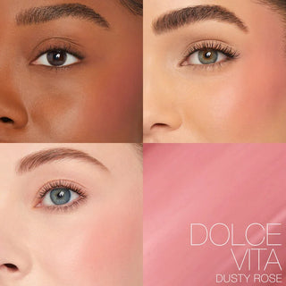 NARS Afterglow Liquid Blush