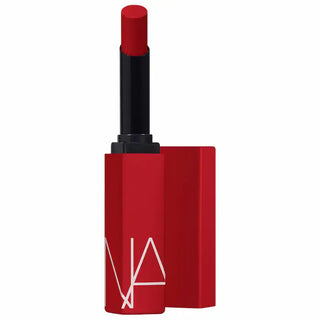 NARS Powermatte Long-Lasting Lipstick