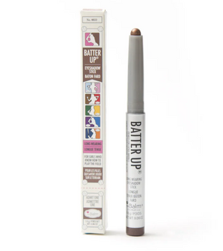 the Balm Batter Up Eyeshadow Stick (old stock)