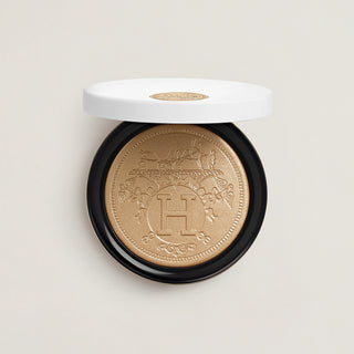 Hermes Face and Eye Illuminating Powder ~ Limited edition