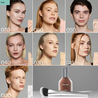 Haus Labs Triclone Skin Tech Medium Coverage Foundation with Fermented Arnica (PRE-ORDER)