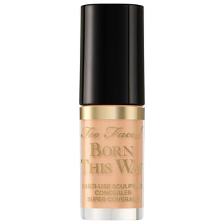 Too Faced Mini Born This Way Super Coverage Multi-Use Concealer