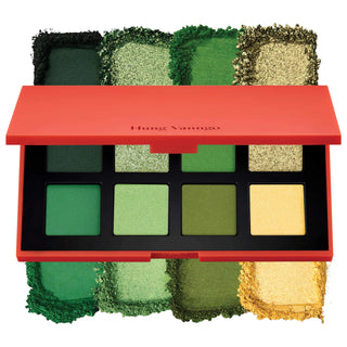 Hung Vanngo Beauty Color Story Eyeshadow Palette